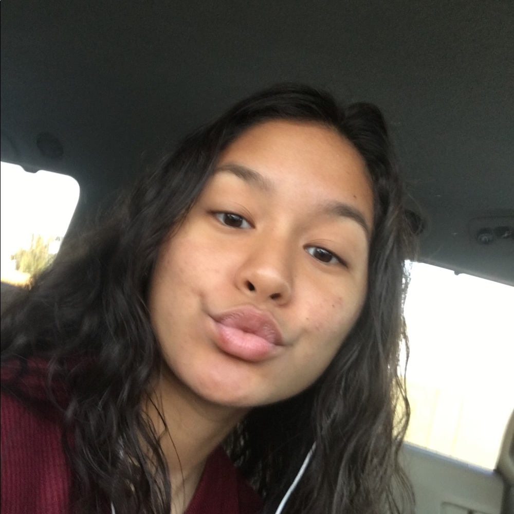 Meet your Posher, Sophia